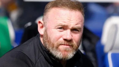 Wayne Rooney