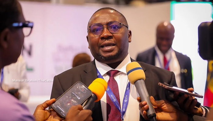 Adelabu: Power Sector Reforms To Drive ₦2 Trillion Disco Revenue By December 1 Nigerians Online News IMG 5364