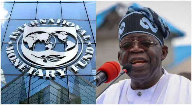 IMF hails Nigeria’s fiscal reforms, calls for smarter spending, stronger tax systems 1 Nigerians Online News IMG 5636 1