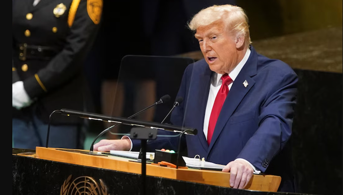 Trump: I Can’t Run For A Third Term 1 Nigerians Online News IMG 6033