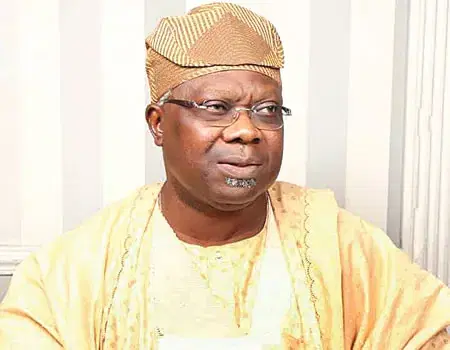 Omisore declares bid for Osun 2026 governorship race 1 Nigerians Online News Iyiola Omisore