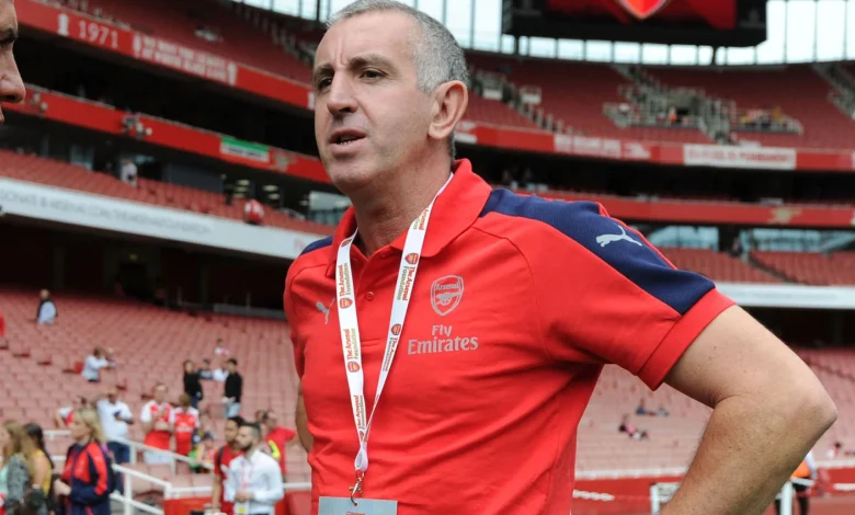 Nigel Winterburn