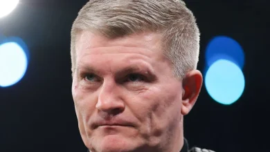 Ricky Hatton
