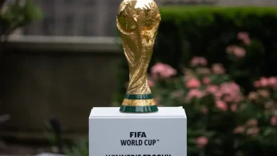2026 World Cup
