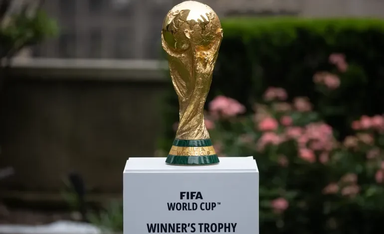 2026 World Cup