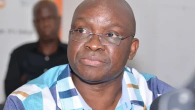 Ayodele Fayose