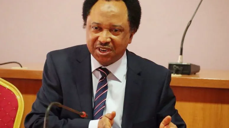 Nigeria will never be a ‘disgraced country’ — Shehu Sani replies Trump 1 Nigerians Online News IMG 6149