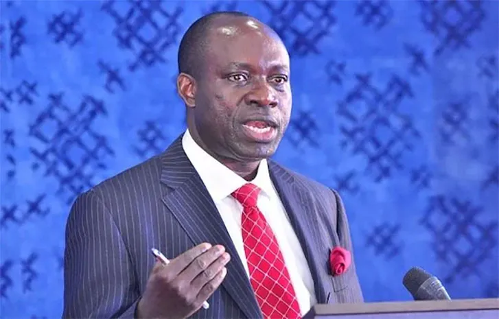 Nigeria security problem is beyond Muslim/Christian crisis — Soludo 1 Nigerians Online News IMG 6152