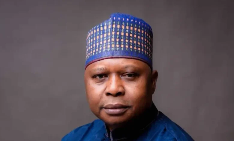 Turaki’s call for foreign invasion is reckless, unpatriotic — APC 1 Nigerians Online News IMG 6465