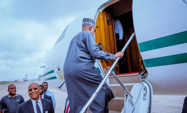 Tinubu sends Shettima to Kebbi over kidnapped schoolgirls, mourns fallen soldiers 1 Nigerians Online News IMG 6467