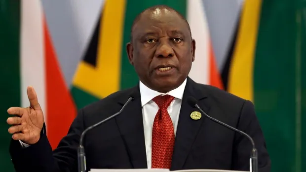 South Africa criticises U.S. for barring it from 2026 G20 summit 1 Nigerians Online News IMG 6673