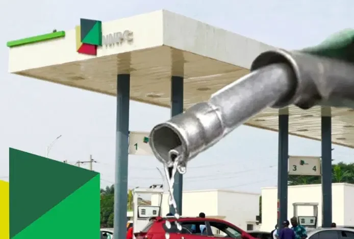 NNPC reduces petrol price in Lagos and Abuja as market adjustments continue 1 Nigerians Online News IMG 7404