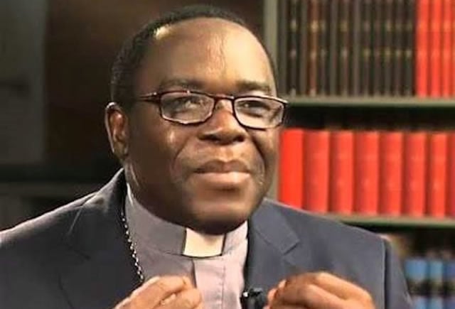 Kukah says no christian persecution in Nigeria, warns against misusing genocide claims 1 Nigerians Online News IMG 7462