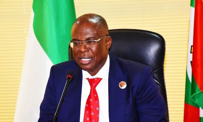 Sylva’s aide slams EFCC declaration, calls it political onslaught 1 Nigerians Online News Timipre Sylva