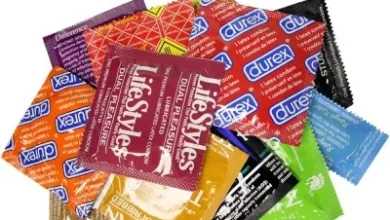 condoms