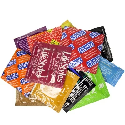 condoms