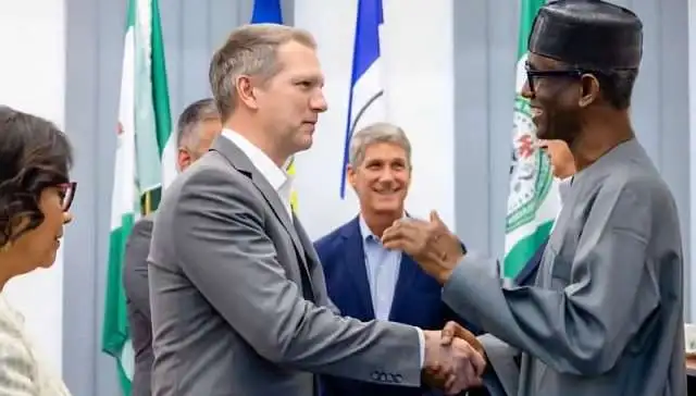 After meeting Ribadu, US Congressman Riley Moore lauds Tinubu’s renewed push against insecurity 1 Nigerians Online News IMG 6873