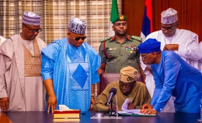 NBA demands suspension of controversial tax laws 1 Nigerians Online News IMG 7318
