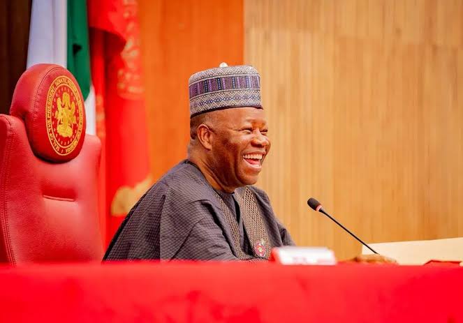Some lawmakers may not be able to go home today’ — Akpabio appeals to Tinubu 1 Nigerians Online News IMG 8016
