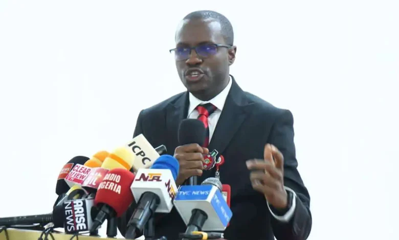 BREAKING: ICPC insists on investigating ex-NMDPR boss despite Dangote’s withdrawal of petition 1 Nigerians Online News IMG 7615