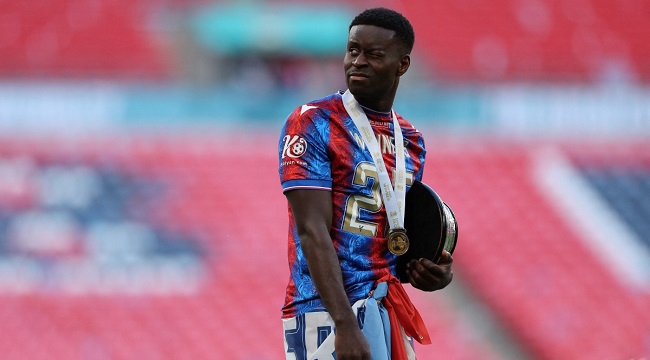 England sweat over Marc Guehi's fitness ahead of Norway World Cup clash