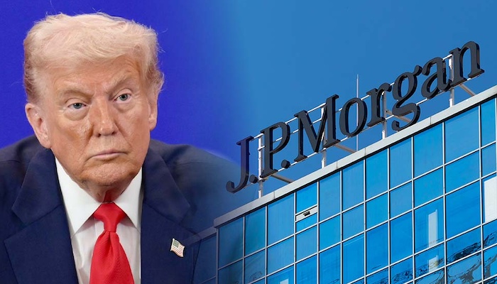 Trump Sues JPMorgan For $5bn, Alleges Bank Closed His Accounts For Political Reasons 1 Nigerians Online News IMG 7865