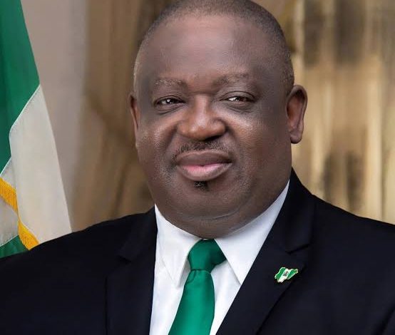 Caleb Mutfwang