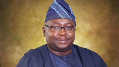 Adebayo Adelabu