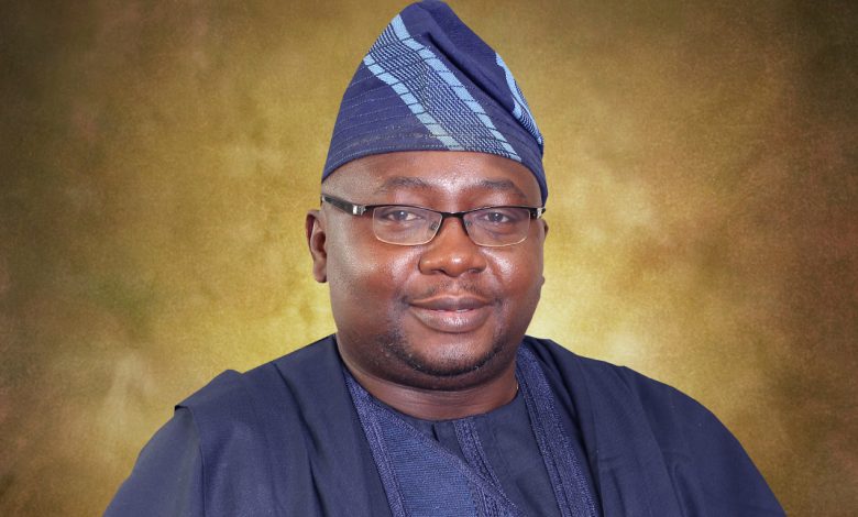 Adebayo Adelabu