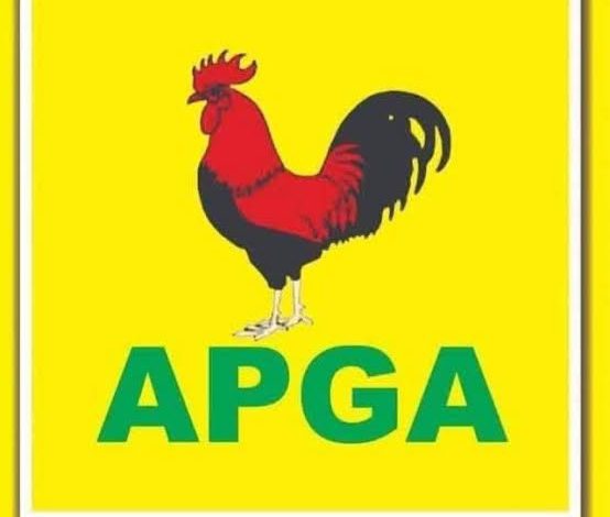 APGA releases timetable for 2026 Anambra local government primaries 1 Nigerians Online News IMG 9385