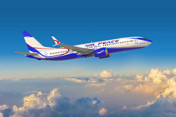 Air Peace denies allegations of misleading public on Lagos–São Paulo flight 1 Nigerians Online News IMG 9449