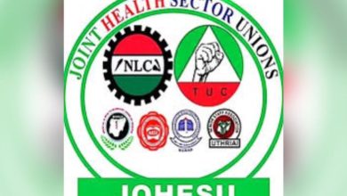 JOHESU