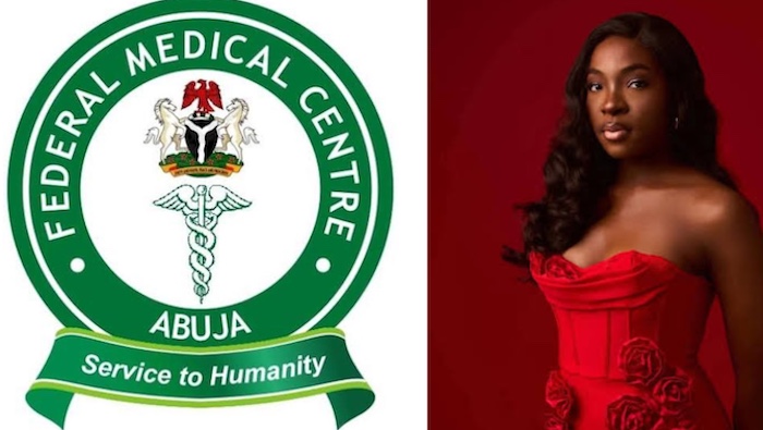 Federal Hospital Jabi speaks out on Abuja singer Nanyah’s death, denies claims anti-venom was unavailable 1 Nigerians Online News IMG 8080