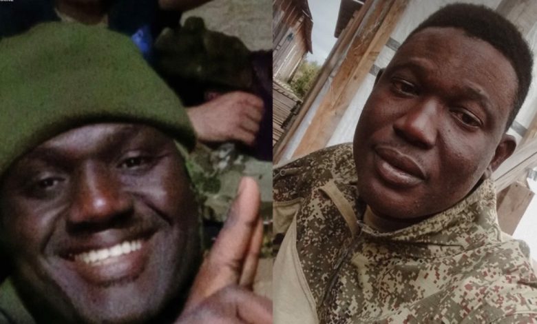 Two Nigerians killed in Russian military drone strike in Luhansk, Ukraine intelligence reports 1 Nigerians Online News IMG 8233