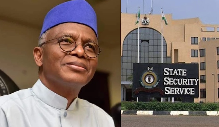 DSS to arraign El-Rufai on February 25 over alleged cybercrime and breach of national security 1 Nigerians Online News IMG 8309