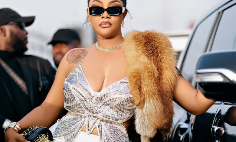 Angela Okorie apologizes to Mercy Johnson after cyberbullying case 1 Nigerians Online News IMG 9675