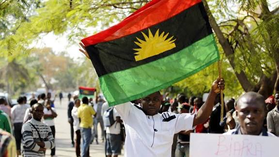 IPOB says Feb 2 sit-at-home in Onitsha was one-off action 1 Nigerians Online News IMG 9704