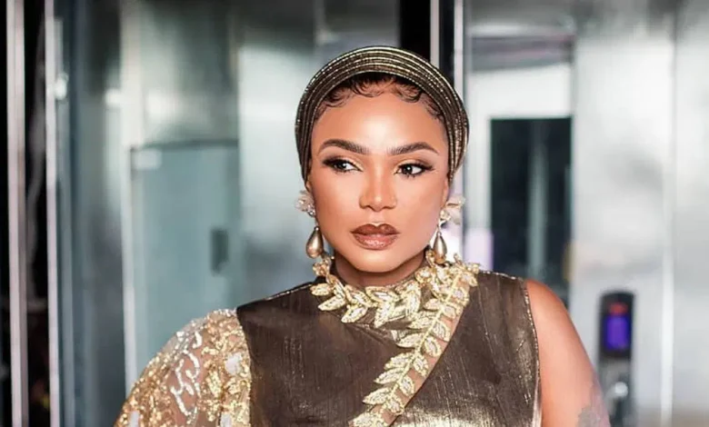 Iyabo Ojo