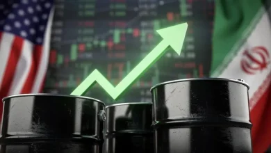 Crude Oil Price in March due to Iran war