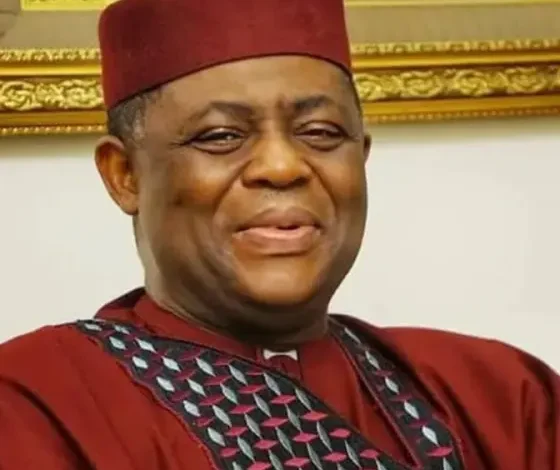 Fani Kayode