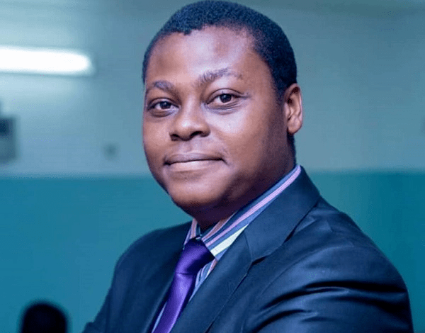 Rufai Oseni