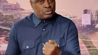 kenneth Okonkwo