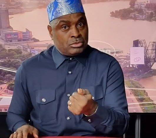 kenneth Okonkwo