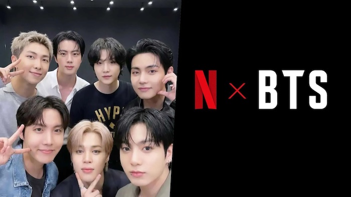 BTS Comeback concert on Netflix draws 18.4m global viewers 1 Nigerians Online News IMG 8795