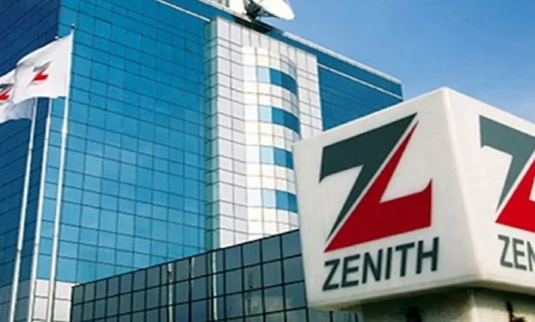 Visa and Zenith Bank launch new signature card 1 Nigerians Online News Zenith Bank
