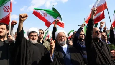 Khamenei