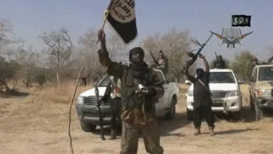 Boko Haram