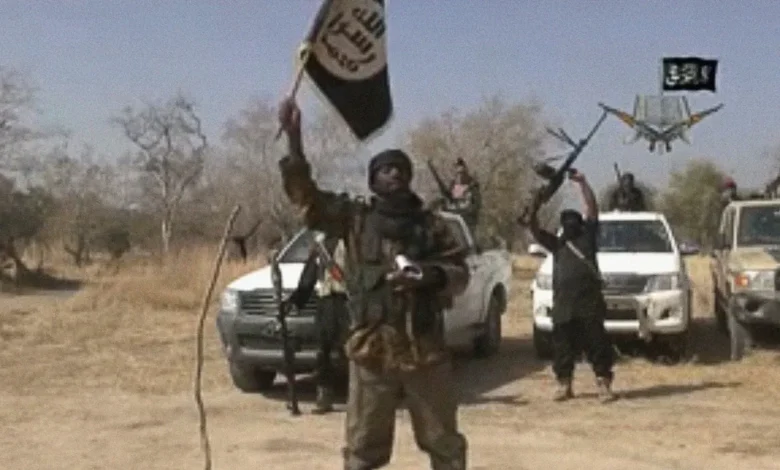 Boko Haram attack kills brigade commander in Borno 1 Nigerians Online News Boko Haram