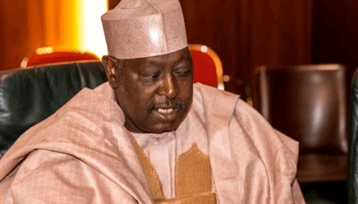 APC will lose 2027 election in free and fair contest - Babachir Lawal 1 Nigerians Online News IMG 1370