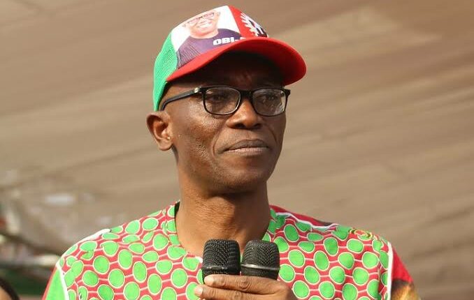 Abure defends leadership, heads to Supreme court over Labour Party crisis 1 Nigerians Online News IMG 1484